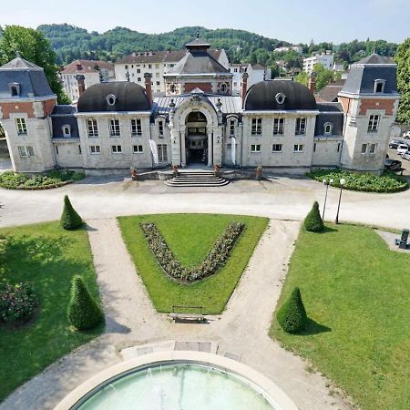 Detente Au Centre-Ville - Lons-Le-Saunier Eksteriør bilde
